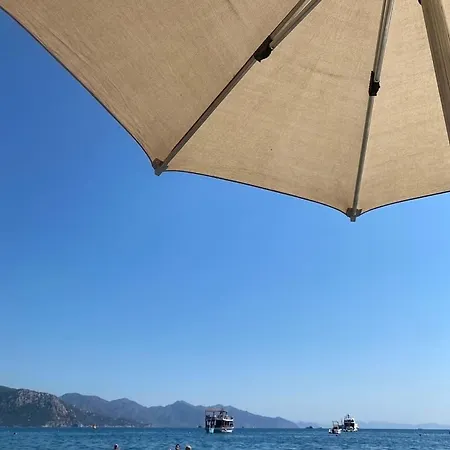아파트 Luxury Sea View 1 Bedroom Pool Parking