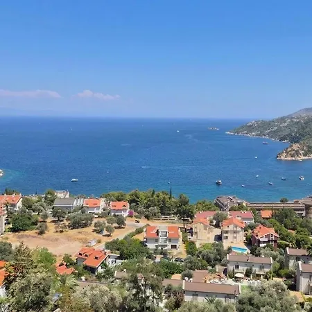 شقة Luxury Sea View 1 Bedroom Pool Parking *